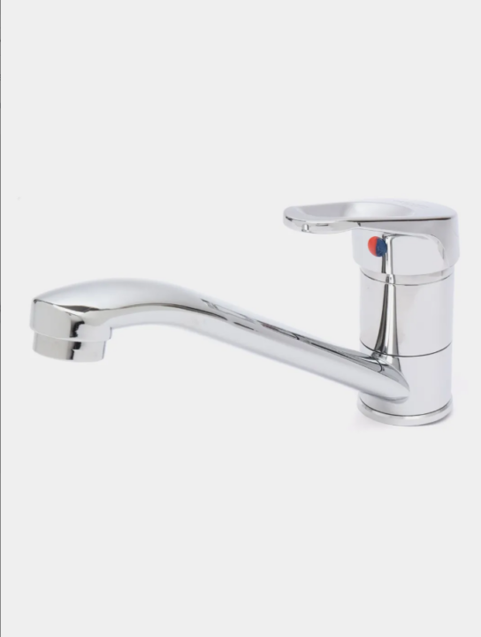 Brass-040 Смеситель для умывальника aQuaDv латунь